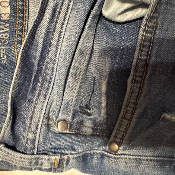 GUC Marc Anthony jeans. Size 38 X 30. - Picture 10 of 15